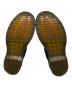 中古・古着 Dr.Martens (ドクターマーチン) サイドゴアブーツ ブラック サイズ:UK7：10000円