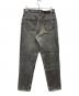 LEVI'S (リーバイス) デニムパンツ グレー サイズ:W33　L32：7000円