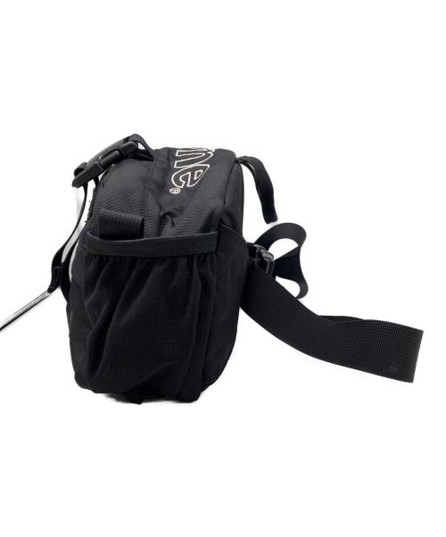SUPREME（シュプリーム）SUPREME (シュプリーム) 19AW WAIST BAG ブラックの古着・服飾アイテム