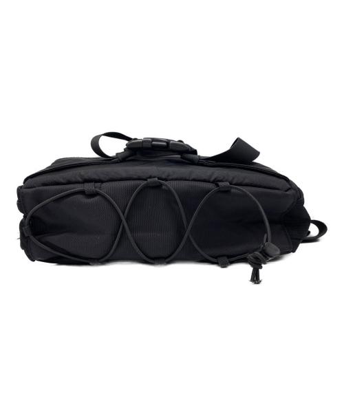 SUPREME（シュプリーム）SUPREME (シュプリーム) 19AW WAIST BAG ブラックの古着・服飾アイテム