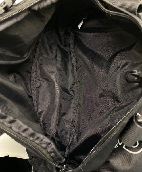 SUPREME（シュプリーム）SUPREME (シュプリーム) 19AW WAIST BAG ブラックの古着・服飾アイテム