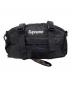 SUPREME（シュプリーム）の古着「19AW WAIST BAG」｜ブラック