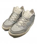 NIKEナイキ）の古着「JORDAN COURTSIDE 23」｜グレー