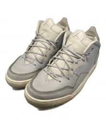 NIKE（ナイキ）の古着「JORDAN COURTSIDE 23」｜グレー