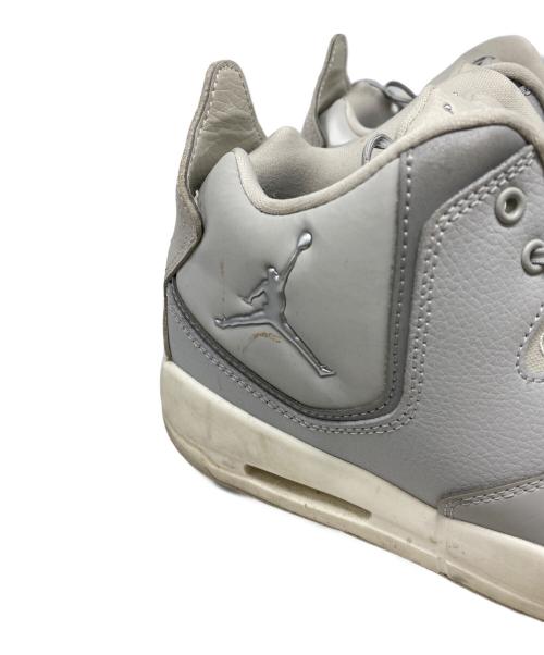 NIKE（ナイキ）NIKE (ナイキ) JORDAN COURTSIDE 23 グレー サイズ:US9の古着・服飾アイテム