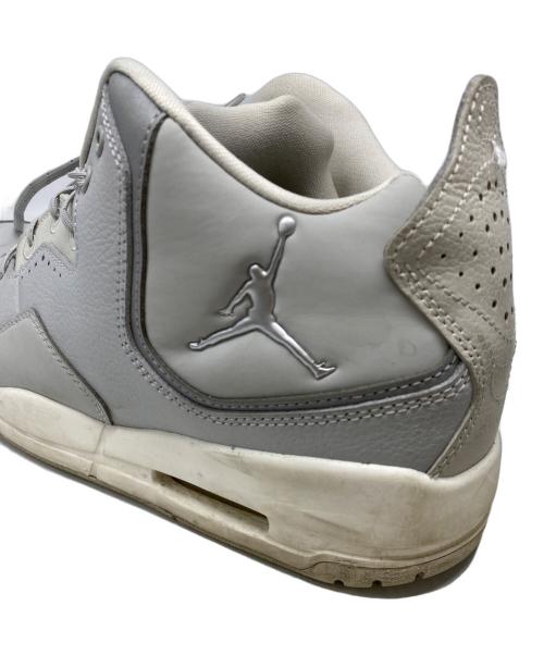 NIKE（ナイキ）NIKE (ナイキ) JORDAN COURTSIDE 23 グレー サイズ:US9の古着・服飾アイテム