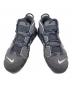 NIKE (ナイキ) AIR MORE UPTEMPO 96 グレー サイズ:27.5：8000円