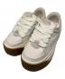 UGG（アグ）の古着「EZ-Duzzit Essential Lace Up」｜ホワイト