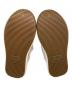 中古・古着 UGG (アグ) EZ-Duzzit Essential Lace Up ホワイト サイズ:23：10000円