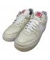 NIKE（ナイキ）の古着「AIR FORCE 1 07 PREMIUM EMB」｜アイボリー