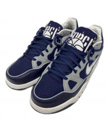 NIKE×NIGO（ナイキ×二ゴー）の古着「Air Force 3 Low SP」｜ネイビー