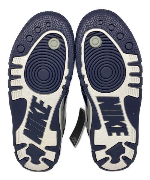NIKE（ナイキ）NIKE (ナイキ) NIGO (二ゴー) Air Force 3 Low SP ネイビー サイズ:28.5㎝の古着・服飾アイテム