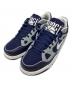 NIKE（ナイキ）の古着「Air Force 3 Low SP」｜ネイビー