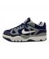 NIKE (ナイキ) NIGO (二ゴー) Air Force 3 Low SP ネイビー サイズ:28.5㎝：20000円