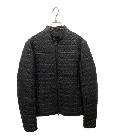 中古・古着通販】MICHAEL KORS (マイケルコース) ロゴキルティング