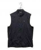 ARC'TERYXアークテリクス）の古着「INCENDO VEST」｜ブラック