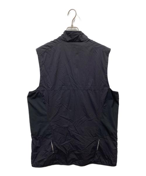 ARC'TERYX（アークテリクス）ARC'TERYX (アークテリクス) INCENDO VEST ブラック サイズ:XLの古着・服飾アイテム