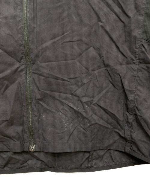 ARC'TERYX（アークテリクス）ARC'TERYX (アークテリクス) INCENDO VEST ブラック サイズ:XLの古着・服飾アイテム