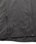 中古・古着 ARC'TERYX (アークテリクス) INCENDO VEST ブラック サイズ:XL：8000円