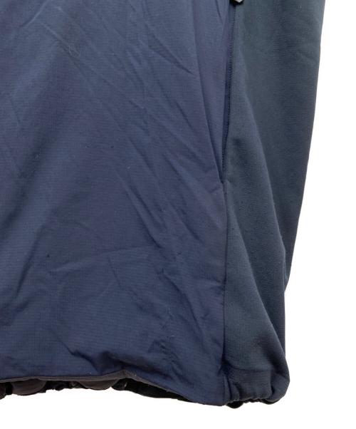 ARC'TERYX（アークテリクス）ARC'TERYX (アークテリクス) ATOM LT VEST ネイビー サイズ:XLの古着・服飾アイテム