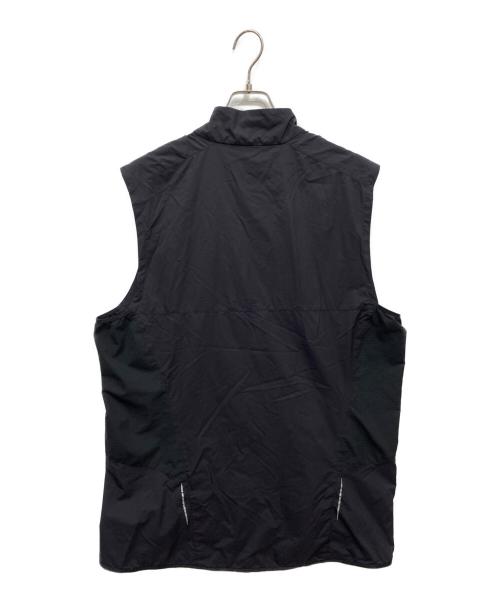 ARC'TERYX（アークテリクス）ARC'TERYX (アークテリクス) INCENDO VEST ブラック サイズ:XLの古着・服飾アイテム
