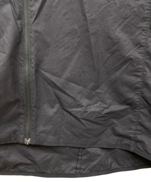 ARC'TERYX（アークテリクス）ARC'TERYX (アークテリクス) INCENDO VEST ブラック サイズ:XLの古着・服飾アイテム