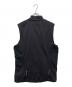 ARC'TERYX (アークテリクス) INCENDO VEST ブラック サイズ:XL：8000円