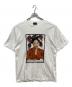 BEAMS（ビームス）の古着「別注プリントTシャツ」｜ホワイト