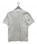 BEAMS (ビームス) 別注プリントTシャツ ホワイト サイズ:XL：5000円
