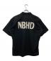 NEIGHBORHOOD (ネイバーフッド) ワークシャツ ブラック サイズ:L：10000円