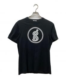 GOODENOUGH（グッドイナフ）の古着「00s 1ST TEE」｜ブラック