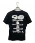 GOODENOUGH (グッドイナフ) 00s 1ST TEE ブラック サイズ:不明：8000円