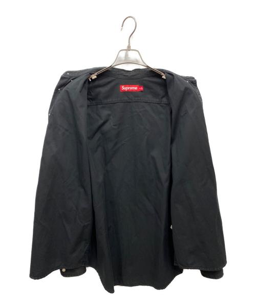 SUPREME（シュプリーム）SUPREME (シュプリーム) 23AW SMALL BOX LOGO SHIRT ブラック サイズ:Mの古着・服飾アイテム