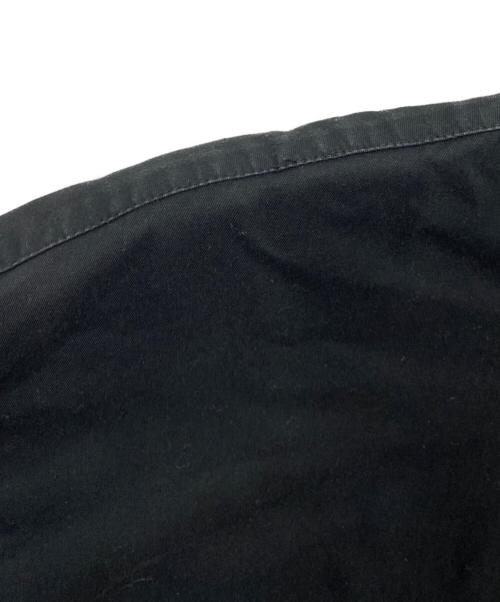 SUPREME（シュプリーム）SUPREME (シュプリーム) 23AW SMALL BOX LOGO SHIRT ブラック サイズ:Mの古着・服飾アイテム