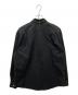 SUPREME (シュプリーム) 23AW SMALL BOX LOGO SHIRT ブラック サイズ:M：11000円