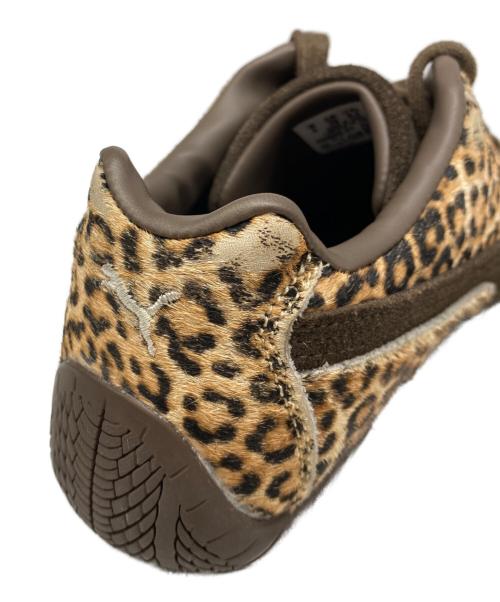 PUMA（プーマ）PUMA (プーマ) SPEEDCAT WILD WNS ブラウン サイズ:25㎝の古着・服飾アイテム