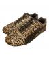 PUMA（プーマ）の古着「SPEEDCAT WILD WNS」｜ブラウン
