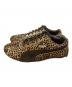 PUMA (プーマ) SPEEDCAT WILD WNS ブラウン サイズ:25㎝：7000円