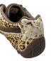 中古・古着 PUMA (プーマ) SPEEDCAT WILD WNS ブラウン サイズ:25㎝：7000円