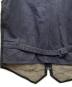 中古・古着 NIGEL CABOURN (ナイジェルケーボン) デニムベスト インディゴ サイズ:48：8000円