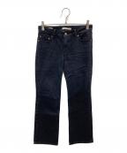LEVI'Sリーバイス）の古着「デニムパンツ」｜ブラック