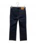LEVI'S (リーバイス) デニムパンツ ブラック サイズ:W26×L29：6000円