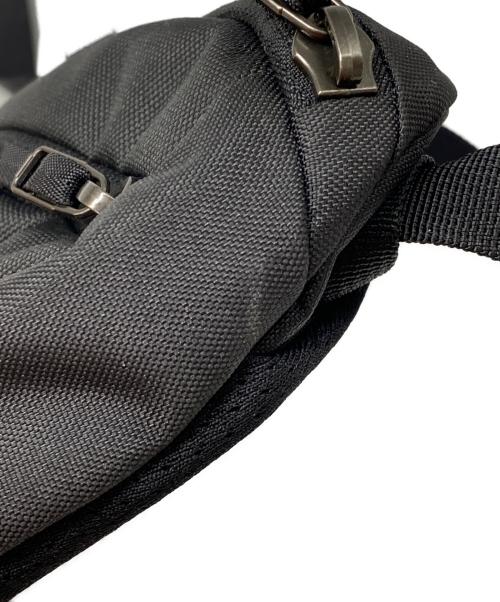 ARC'TERYX（アークテリクス）ARC'TERYX (アークテリクス) マンティス 1 ウエストパック ブラックの古着・服飾アイテム