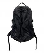 Patagoniaパタゴニア）の古着「レフュジオ・デイパック 30L」｜ブラック