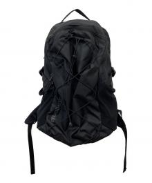 Patagonia（パタゴニア）の古着「レフュジオ・デイパック 30L」｜ブラック