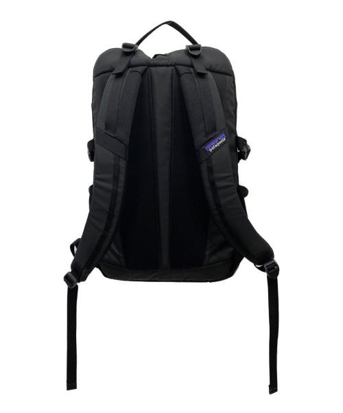 Patagonia（パタゴニア）Patagonia (パタゴニア) レフュジオ・デイパック 30L ブラックの古着・服飾アイテム