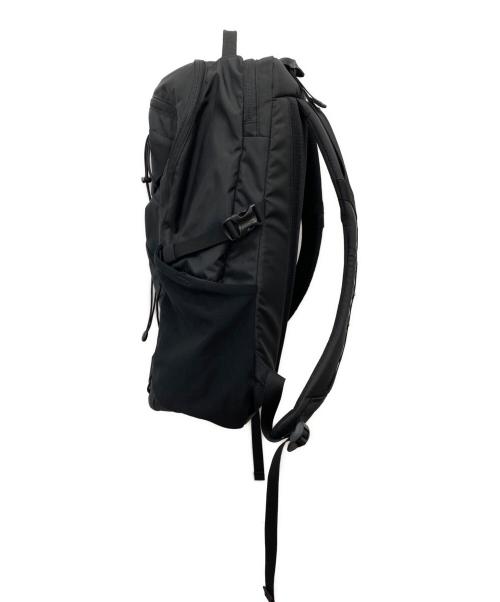 Patagonia（パタゴニア）Patagonia (パタゴニア) レフュジオ・デイパック 30L ブラックの古着・服飾アイテム