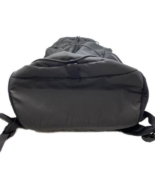 Patagonia（パタゴニア）Patagonia (パタゴニア) レフュジオ・デイパック 30L ブラックの古着・服飾アイテム