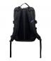 Patagonia (パタゴニア) レフュジオ・デイパック 30L ブラック：12000円