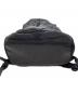 中古・古着 Patagonia (パタゴニア) レフュジオ・デイパック 30L ブラック：12000円